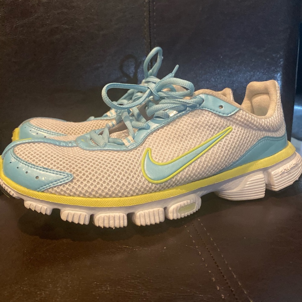 Nike Zoom Women’s Running Shoes